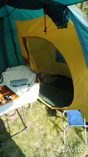 Столы и кресла раскладные (Аренда)