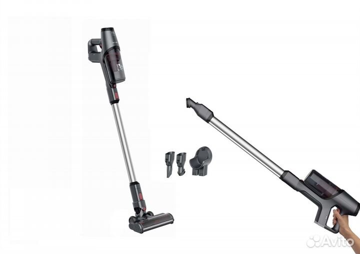 Пылесос X-pert 3.60 Versatile Handstick TY6933WO