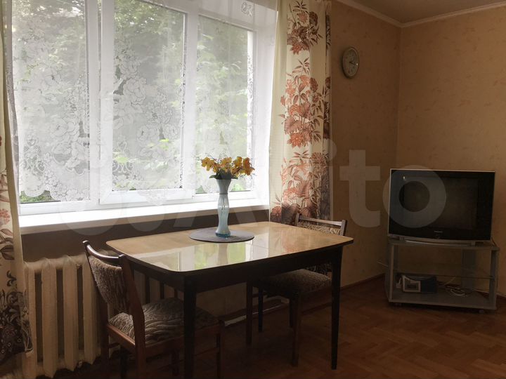 3-к. квартира, 70 м², 1/5 эт.