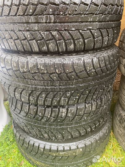 Matador MP 50 Sibir Ice 2 185/60 R14