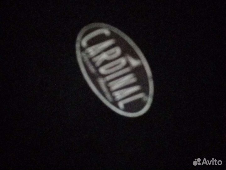 Шляпа фетровая