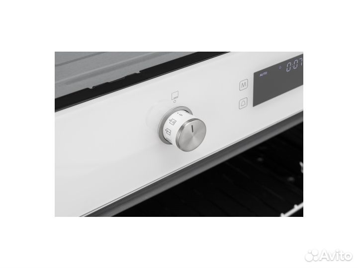 Духовой шкаф Weissgauff EOV 691 PDW