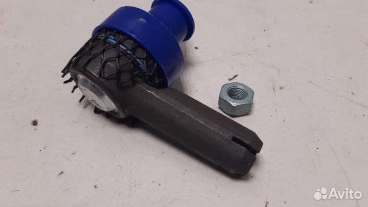 Наконечник рулевой Audi 80/90 B3 1986-1991 121E