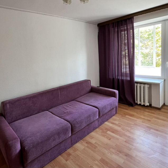 3-к. квартира, 65 м², 5/9 эт.