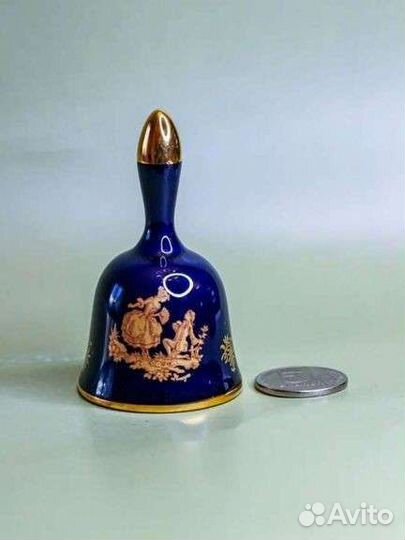 Колокольчики Франции ч- 6