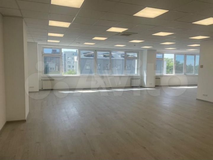 Аренда офиса 168.4 м2 м. Гражданская в сао в