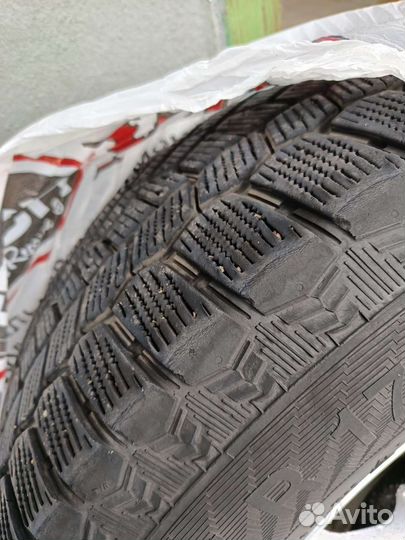 Mitsubishi Pajero lV Колеса шины диски 265/65 R17