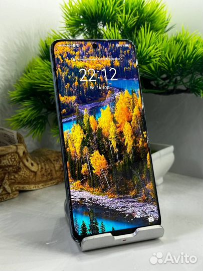 HUAWEI nova Y90, 4/128 ГБ