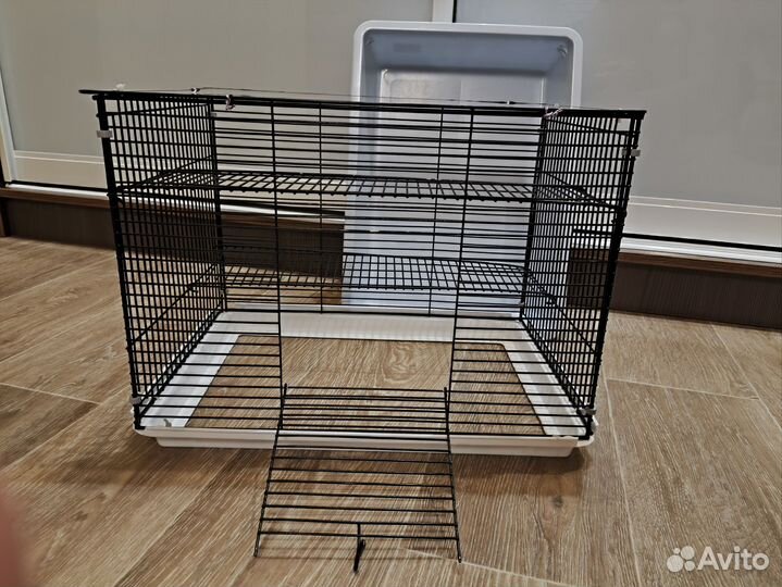 Клетка для грызунов