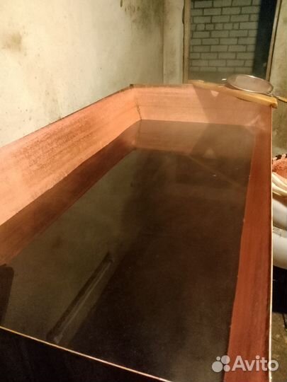 Нардек. Арбузный Мед