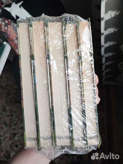 Книги Г. Хаггард