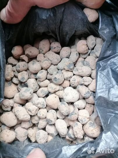 Керамзит 10 20