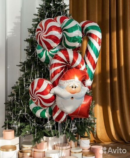 Воздушные шары. Гелиевые шары. Доставка шаров