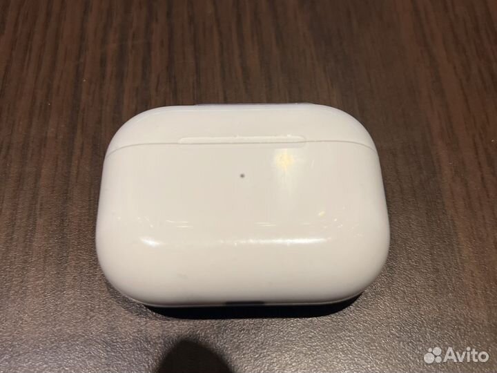 Кейс для AirPods Pro