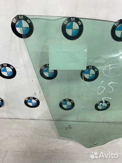 Стекло двери переднее правое Bmw X5 Xdrive35I E70