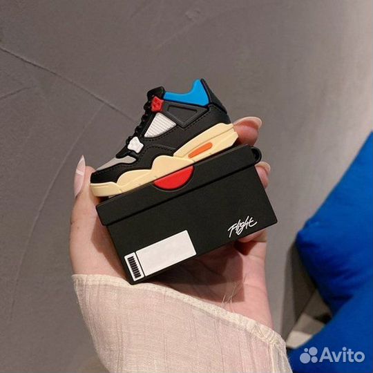 Чехол на airpods pro 2