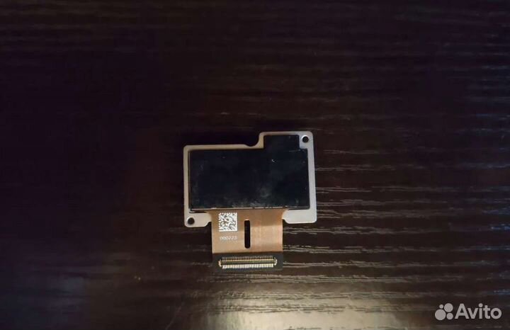 Камера Meizu 16th