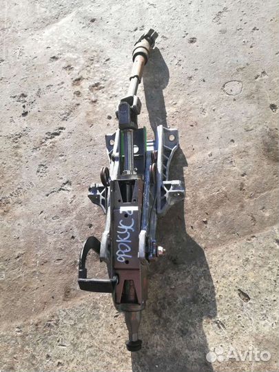 Рулевая колонка Форд Фокус 2