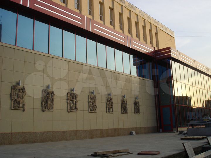 Свободного назначения, 178 м²