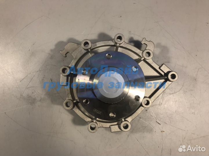 Помпа Ман Тгс Тгх двигатель D2066