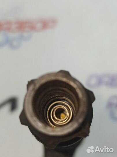 Катушка зажигания Nissan Terrano D10 2.0 F4R 2017