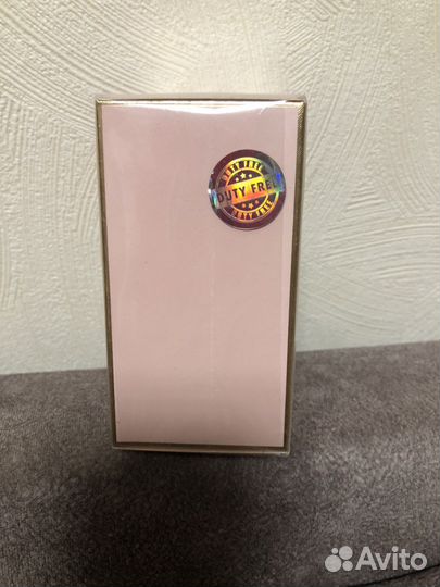 Парфюм My Burbberry Blush Duty Free