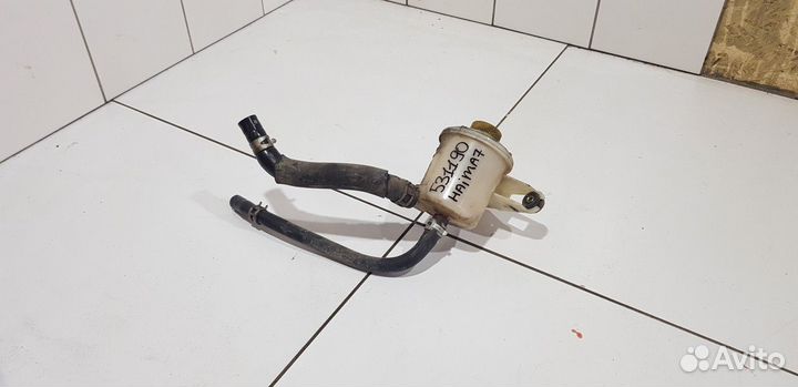 Бачок гидроусилителя (Haima 7)