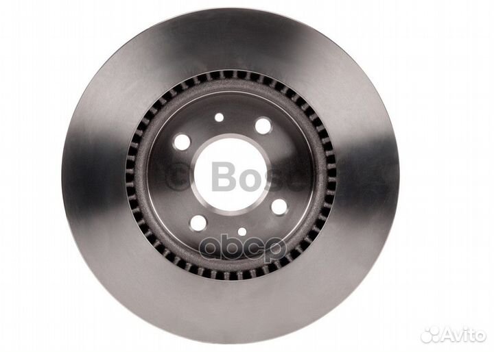 Диск тормозной перед 0 986 479 B05 0986479B