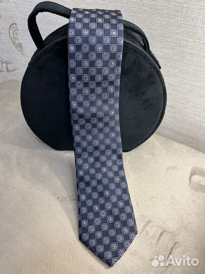 Галстук мужской