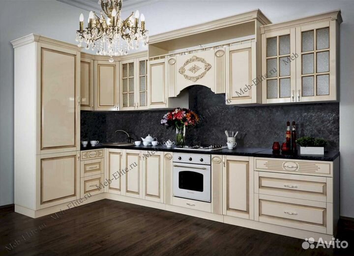 Кухонный гарнитур