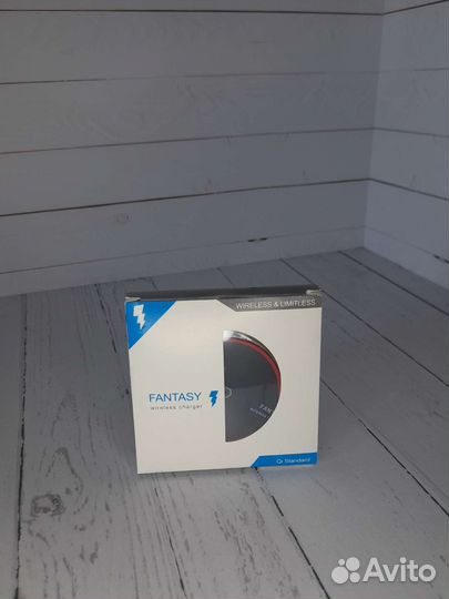 Беспроводная зарядка Fantasy