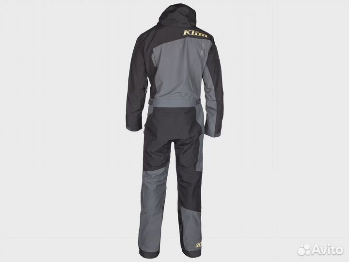 Снегоходный комбинезон klim ripsa ONE-piece