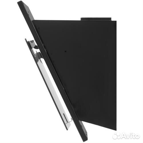 Наклонная вытяжка akpo WK-4NeroEco60BL