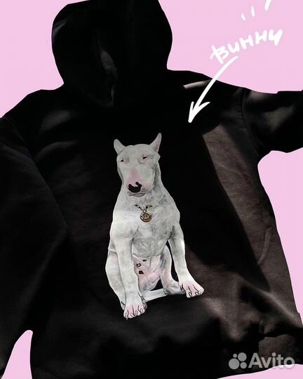 Кастомизация одежды