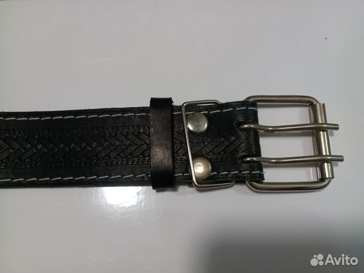 Ошейник для крупной собаки