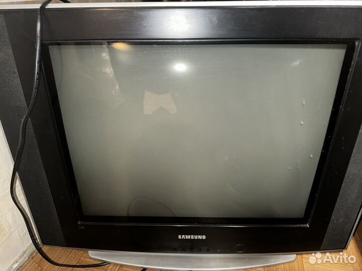 Телевизор бу