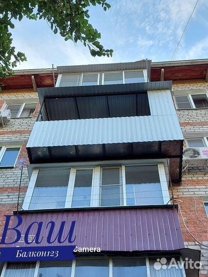 Новые пластиковые окна