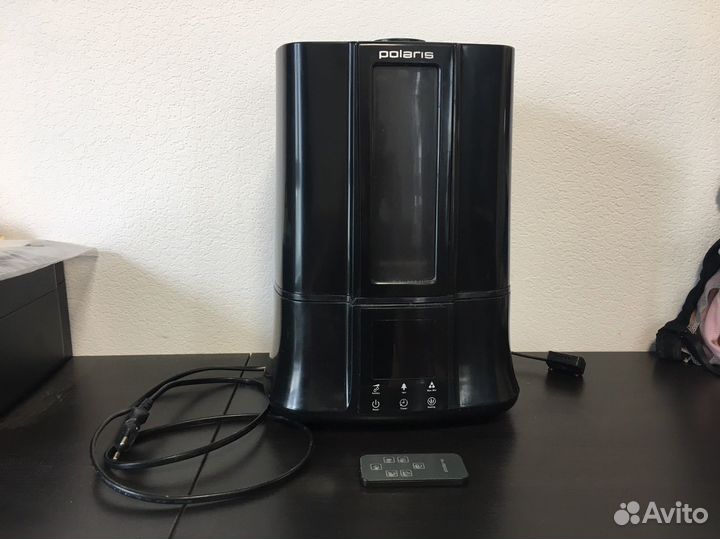 Увлажнитель воздуха polaris