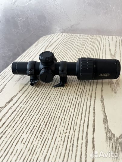 Продам оптику