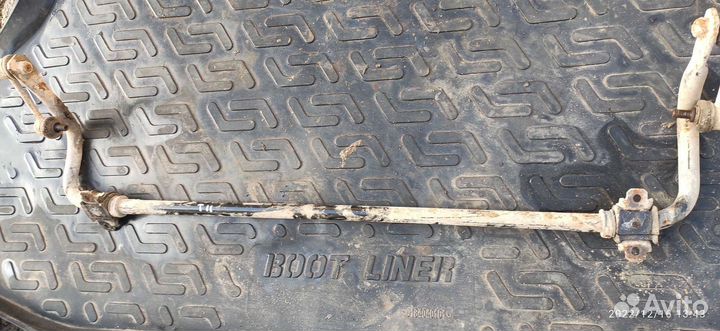 Стабилизатор задней подвески чери тиго т11