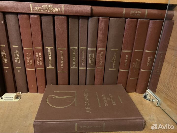 История эстетики в памятниках и документах