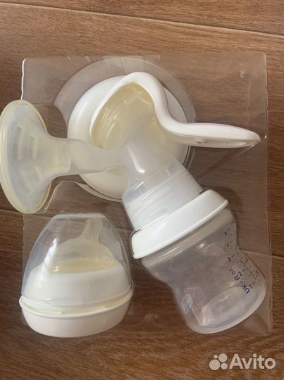 Молокоотсос Chicco