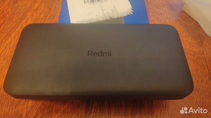 Повербанк Redmi