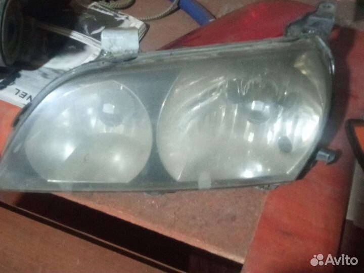 Продам фары