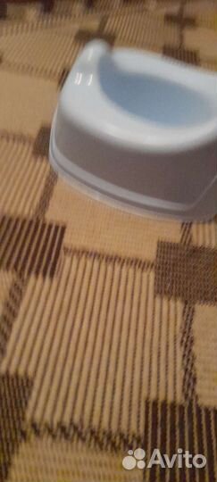 Горшок детский