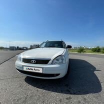 ВАЗ (LADA) Priora 1.6 MT, 2011, 227 000 км, с пробегом, цена 275 000 руб.