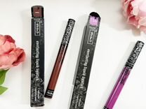 KVD beauty everlasting liquid lipstick crucifix