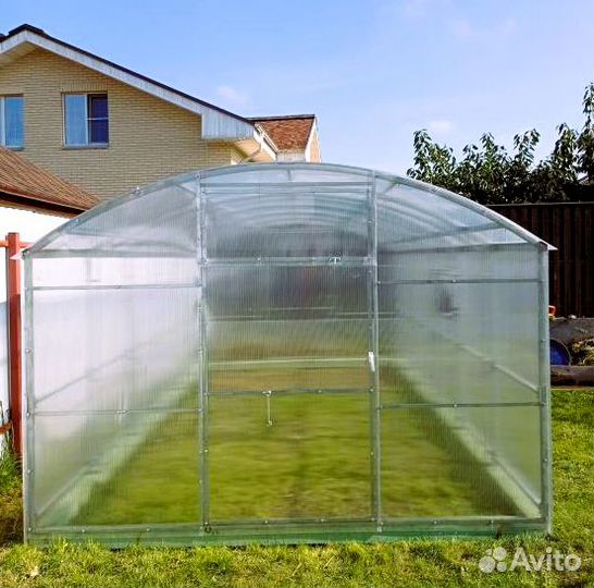 3х4 3х6 арочные