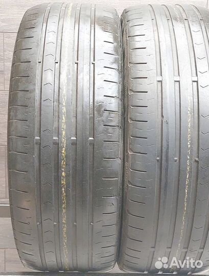 Continental ContiPremiumContact 5 215/60 R16 95H