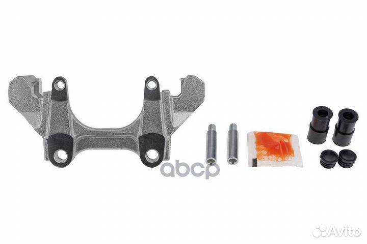 Скоба суппорта Audi A3 S3 quattro 01-03 hzpvw067A